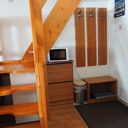 Apartment Peter Donovaly Εξωτερικό φωτογραφία