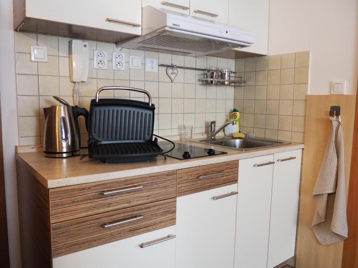 Apartment Peter Donovaly Εξωτερικό φωτογραφία