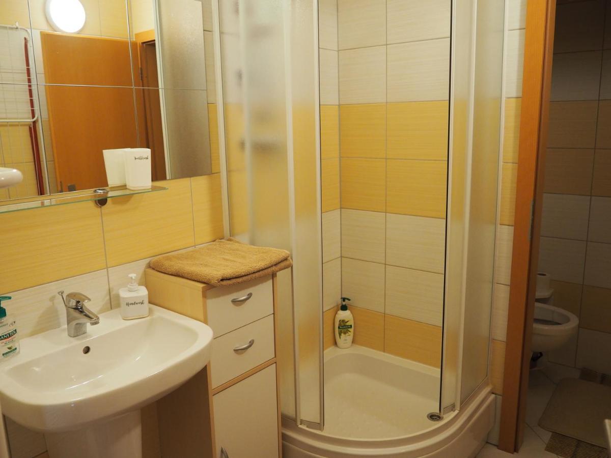 Apartment Peter Donovaly Εξωτερικό φωτογραφία