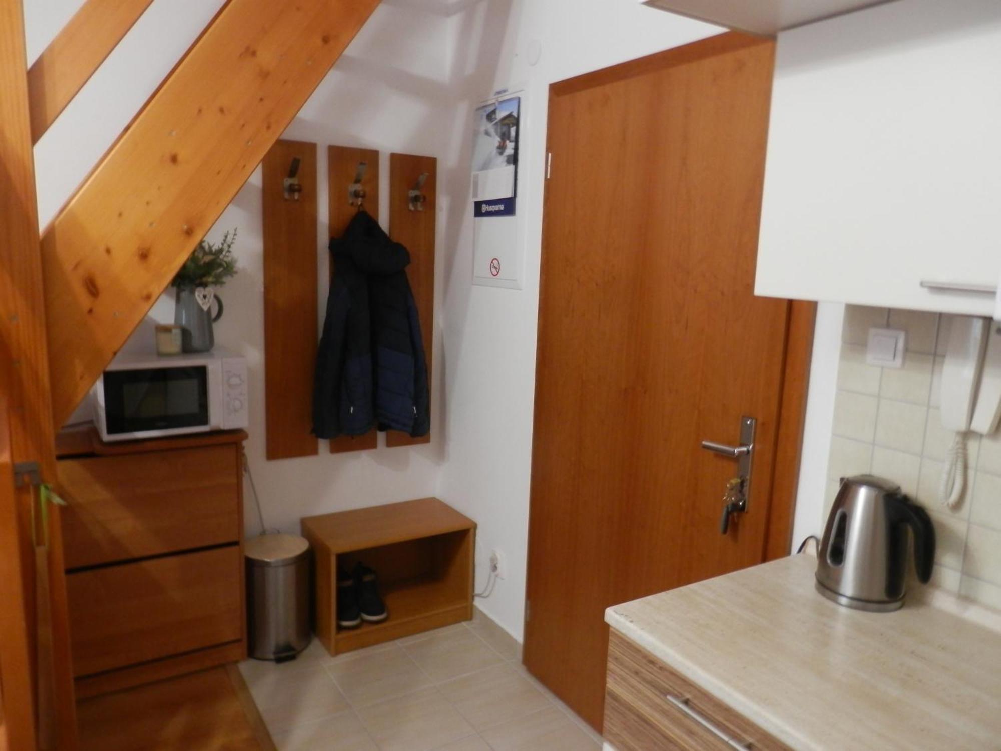 Apartment Peter Donovaly Εξωτερικό φωτογραφία