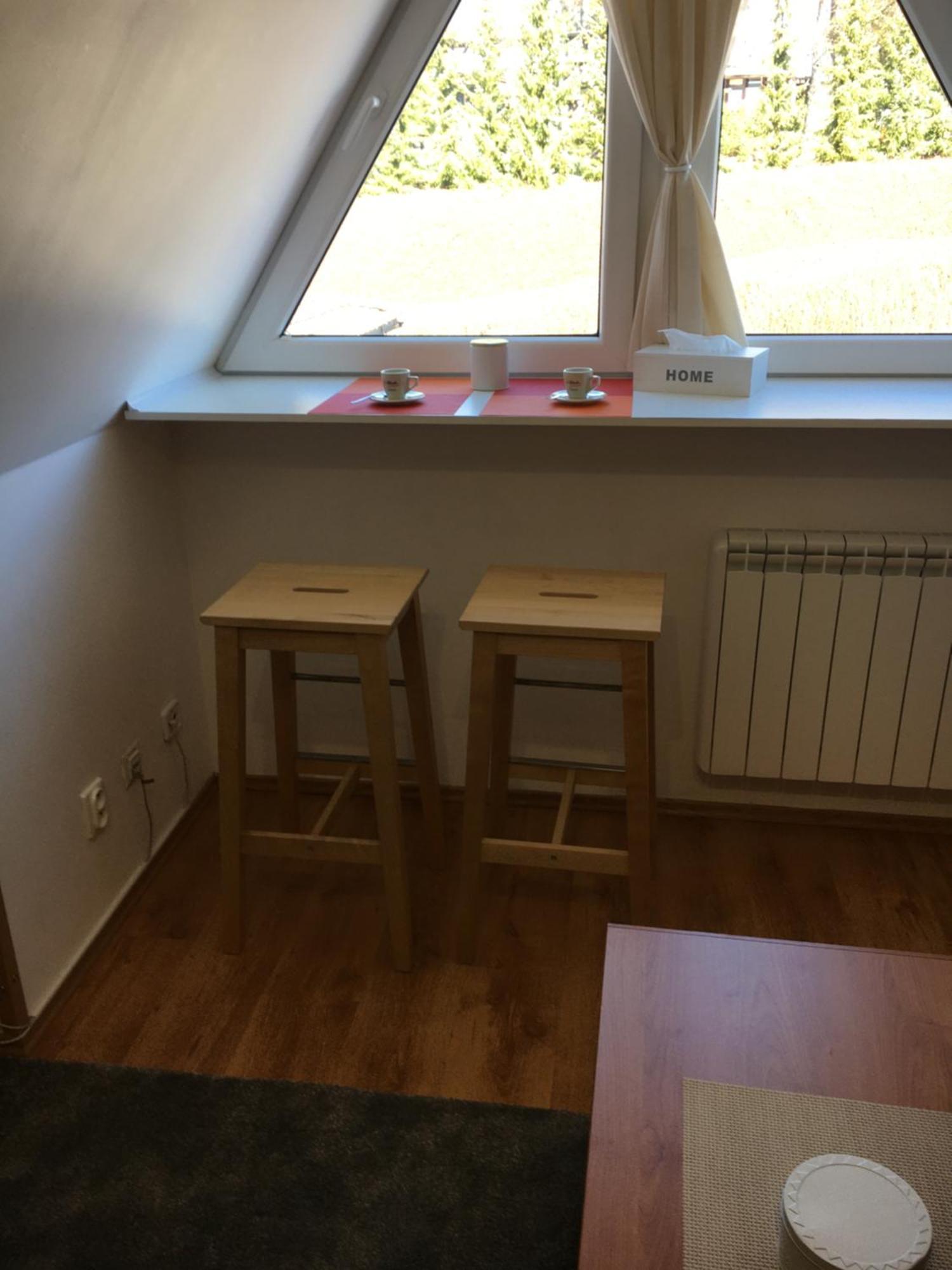 Apartment Peter Donovaly Εξωτερικό φωτογραφία