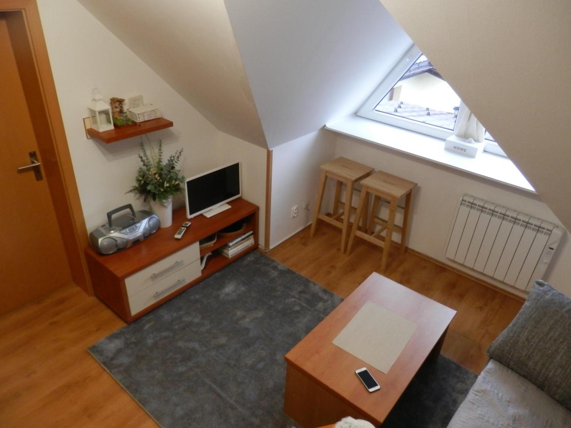 Apartment Peter Donovaly Εξωτερικό φωτογραφία