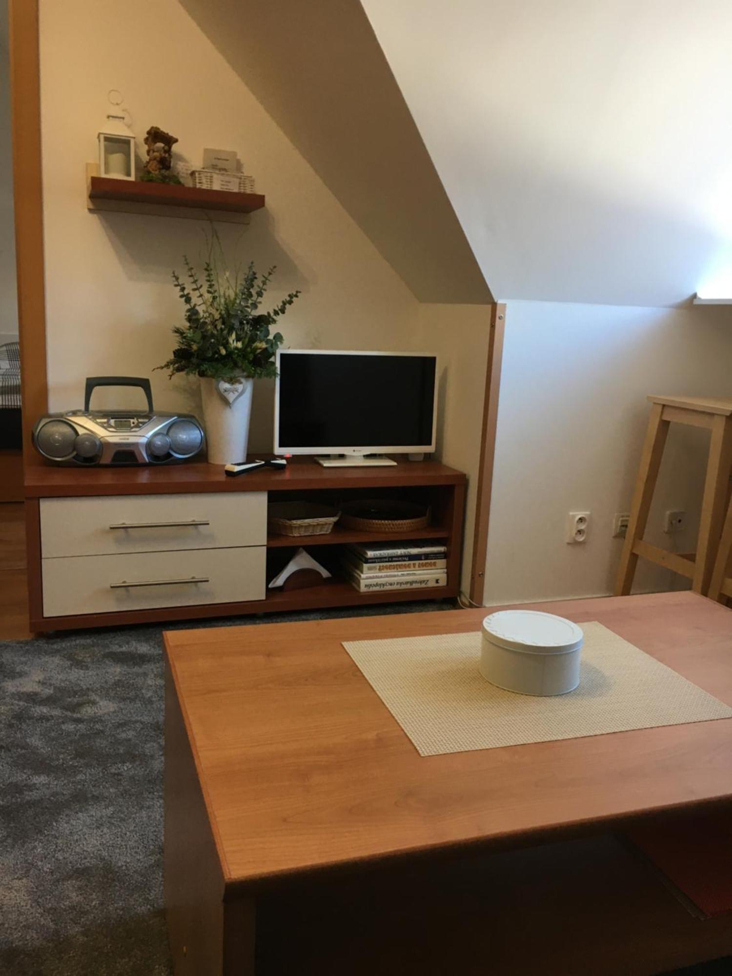 Apartment Peter Donovaly Εξωτερικό φωτογραφία