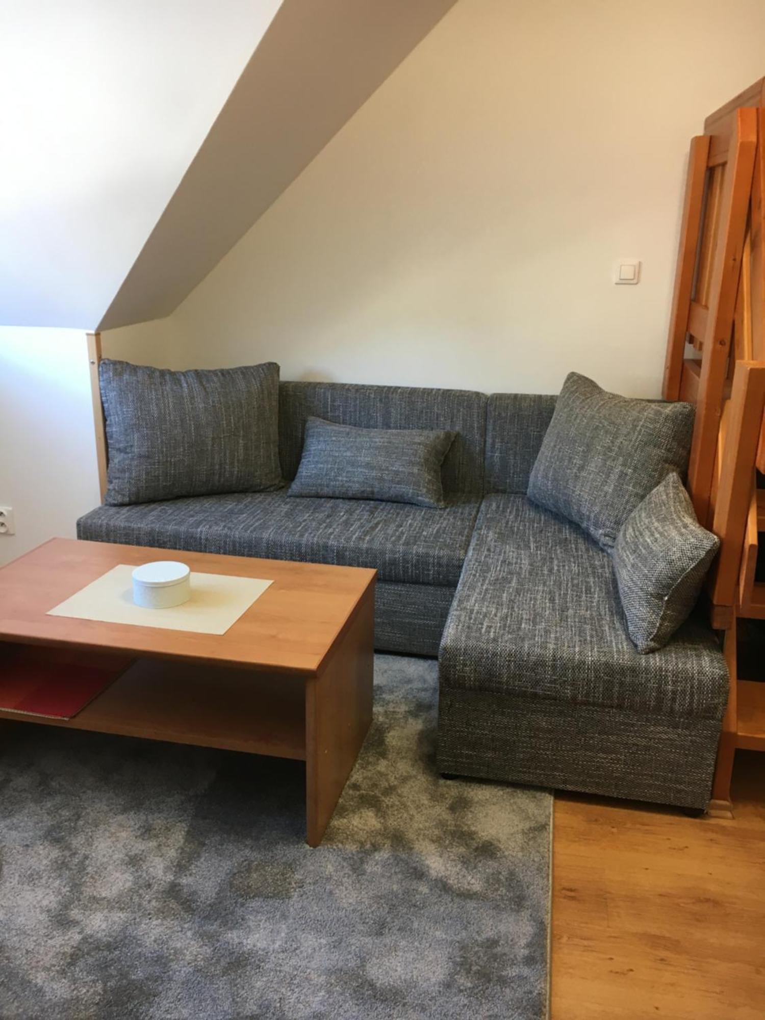 Apartment Peter Donovaly Εξωτερικό φωτογραφία
