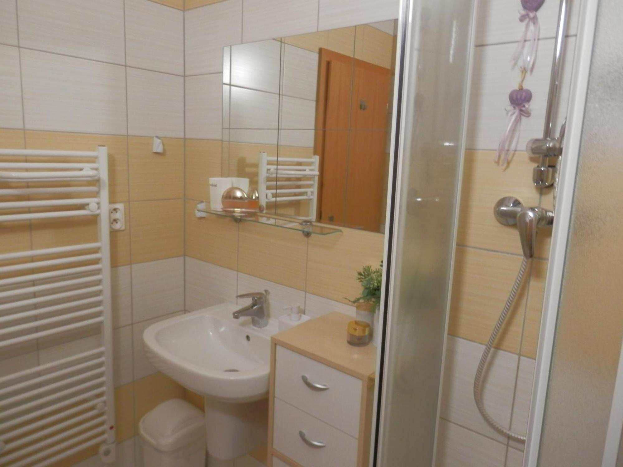 Apartment Peter Donovaly Εξωτερικό φωτογραφία