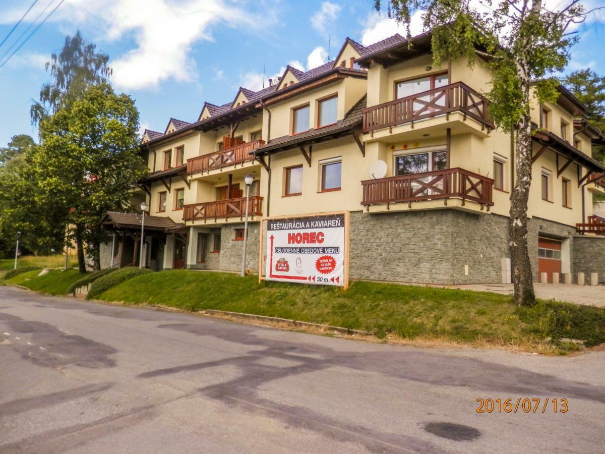 Apartment Peter Donovaly Εξωτερικό φωτογραφία