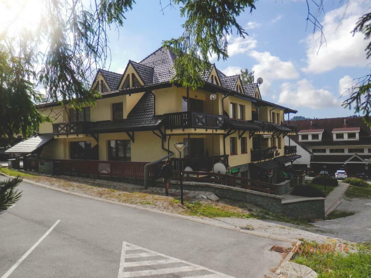 Apartment Peter Donovaly Εξωτερικό φωτογραφία